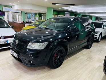 Fiat Freemont 7posti 2.0 M.Jet 140cv Full Total Black