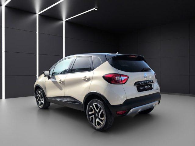 RENAULT Captur dCi 8V 90 CV Start&Stop Energy Intens