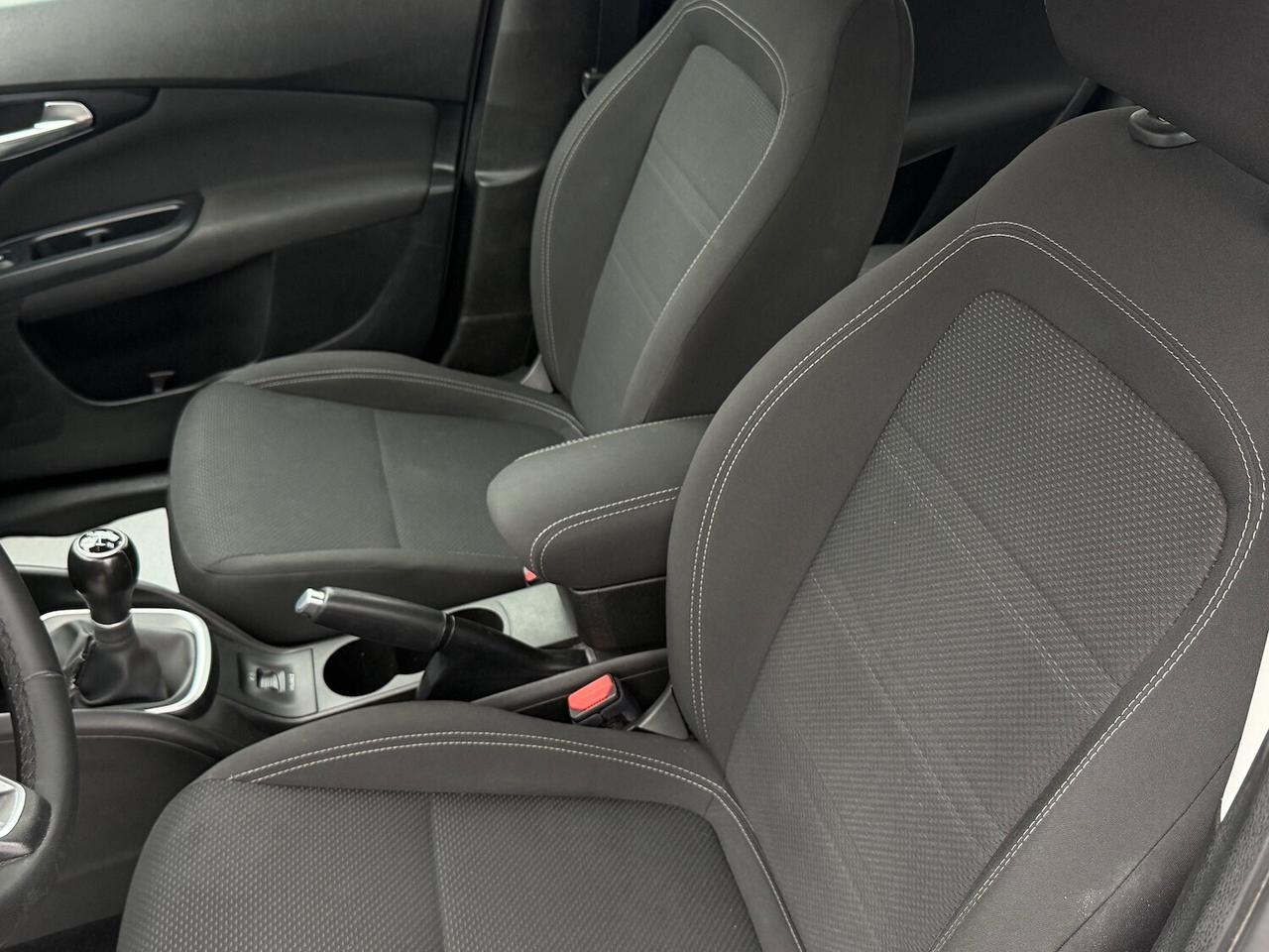 Fiat Tipo 1.3 Mjt S&S 5 porte City Life