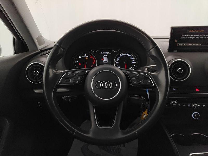 Audi A3 1.6 TDI 116 CV Business