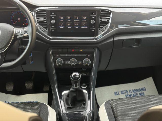 VOLKSWAGEN T-Roc 1.6 TDI Advanced *Coockpit*LED*