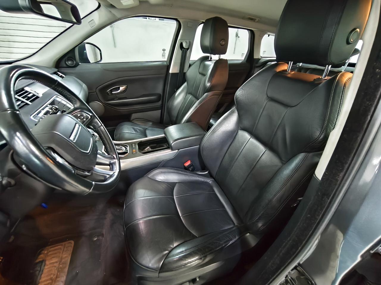 Land Rover Range Evoque 2.0 TD4 150 CV 5p. SE Dynamic