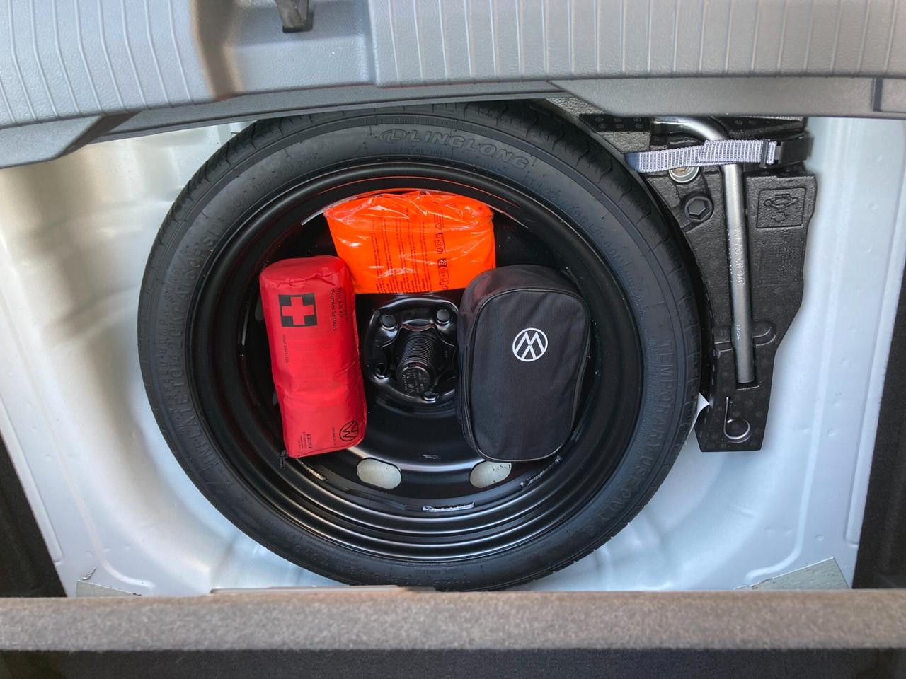 Volkswagen T-Roc 1.5 TSI ACT R-Line Plus