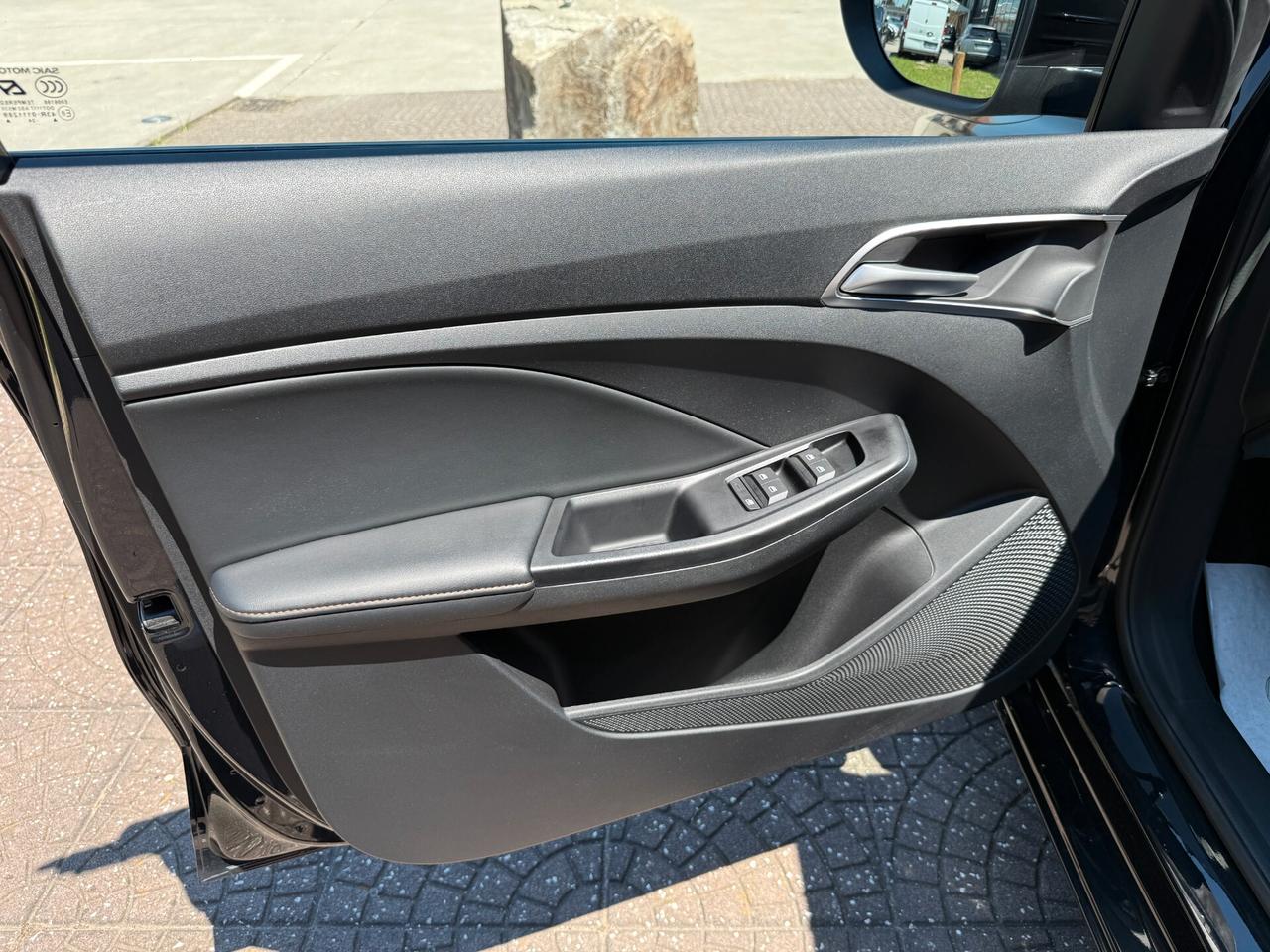 Mg MG3 1.5 Hybrid+ Luxury