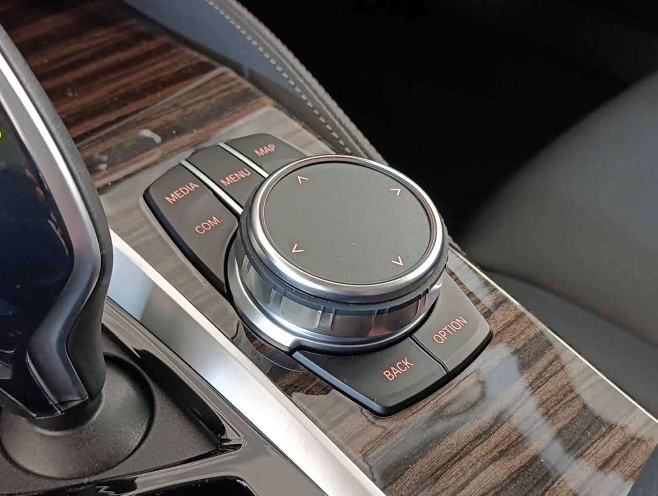 BMW 620 d Gran Turismo mhev 48v xdrive Luxury auto