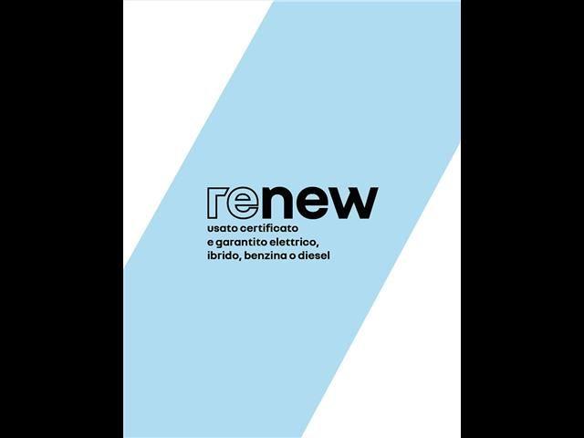 RENAULT Twingo Urban Night 22kWh