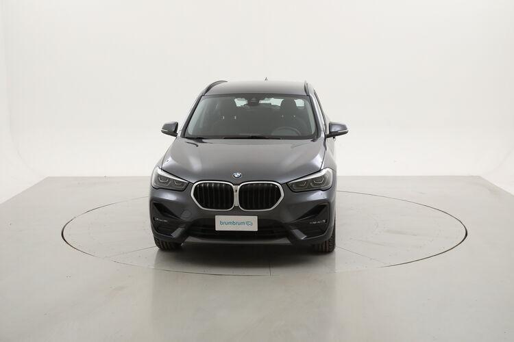 BMW X1 18d sDrive Business Advantage BR771362 2.0 Diesel 150CV