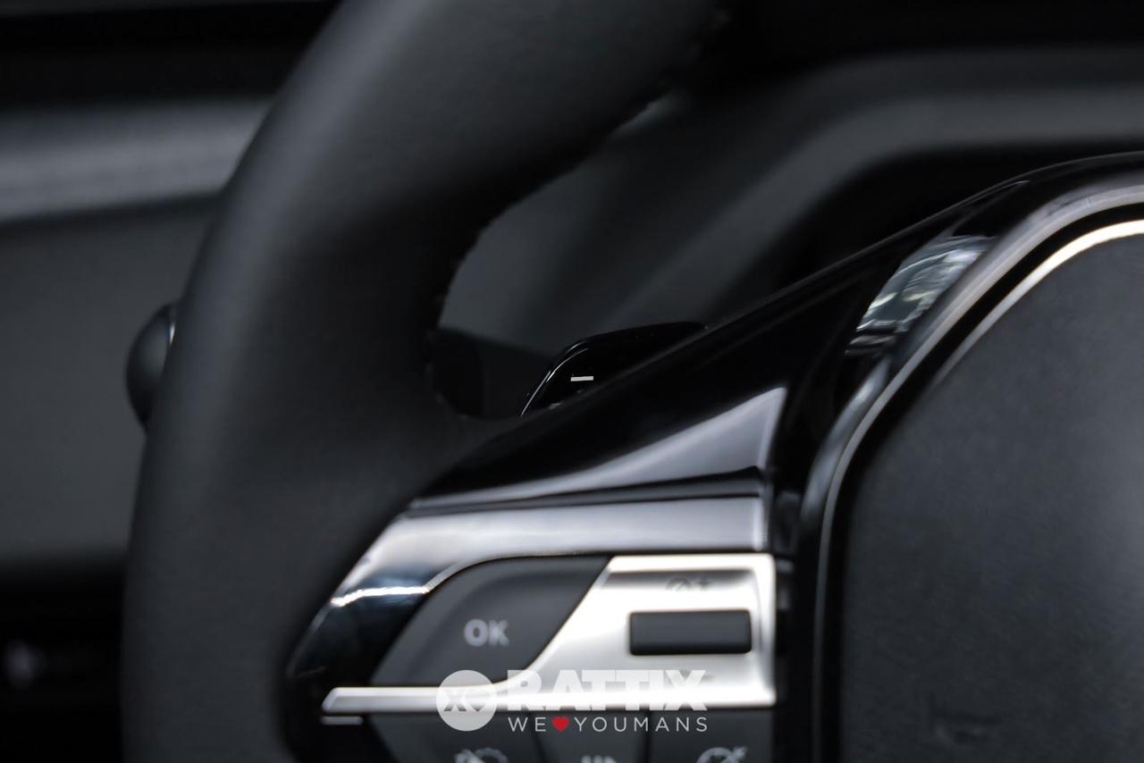 Peugeot 308 1.5 bluehdi 130CV Allure eat8