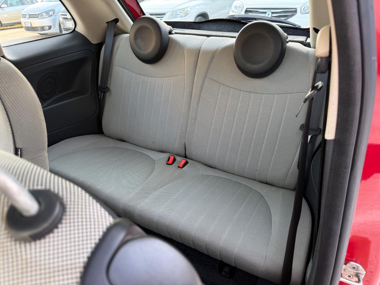 Fiat 500 1.2 Pop 70 CV Ottime condizioni