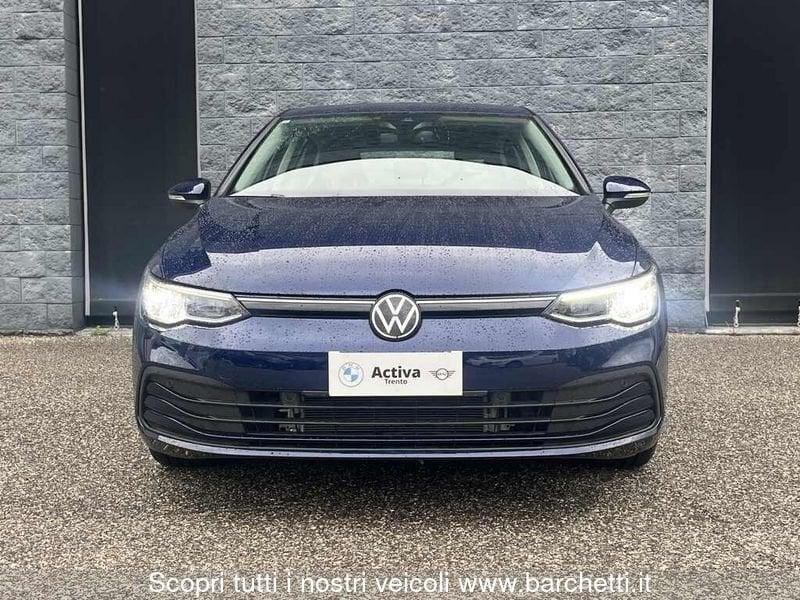 Volkswagen Golf 1.0 tsi evo Life 110cv