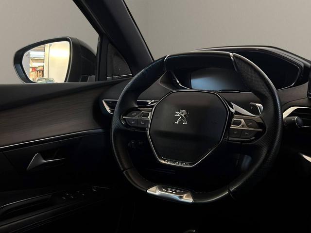 PEUGEOT 3008 Hybrid4 300 e-EAT8 GT Pack TETTO APRIBILE