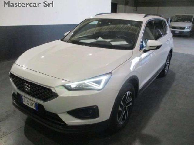SEAT Tarraco 2.0 tdi Business 150cv dsg - GE426RT