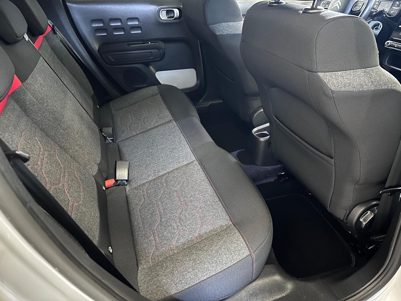 Citroen C3 1.2 Benzina Shine Ok Neopatentati