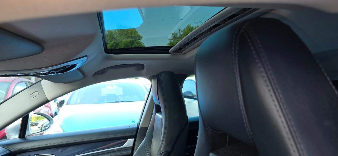 Porsche Panamera 3.0 Diesel Platinum Edition