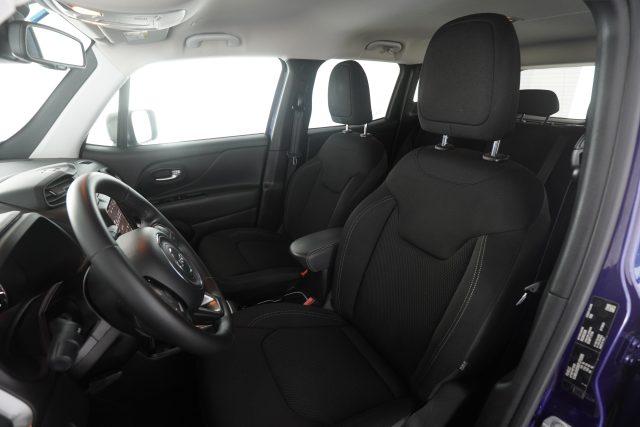 JEEP Renegade Renegade 1.3 T4 DDCT Limited