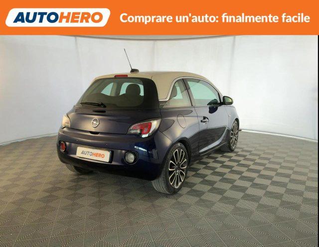 OPEL Adam 1.2 70 CV Glam