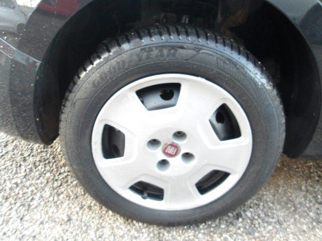 FIAT Qubo 1.4 8V 77 CV EURO 6