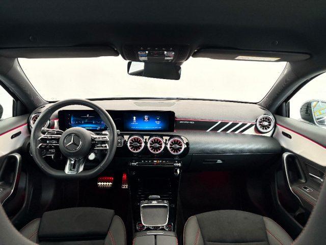 MERCEDES-BENZ A 35 AMG 4Matic Premium Plus