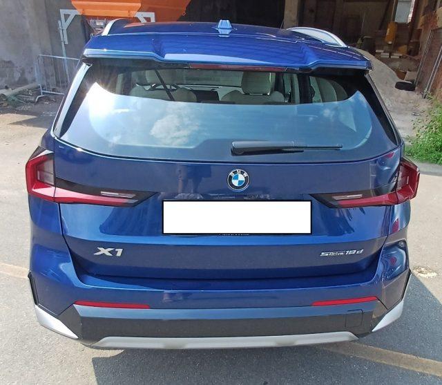 BMW X1 sDrive 18d