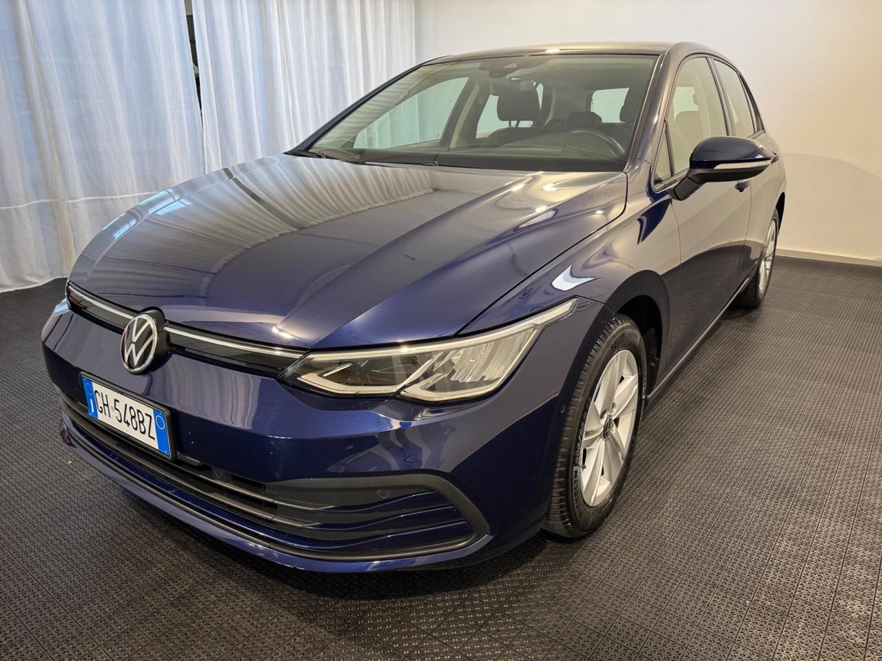 Volkswagen Golf 1.5 TSI EVO ACT Style