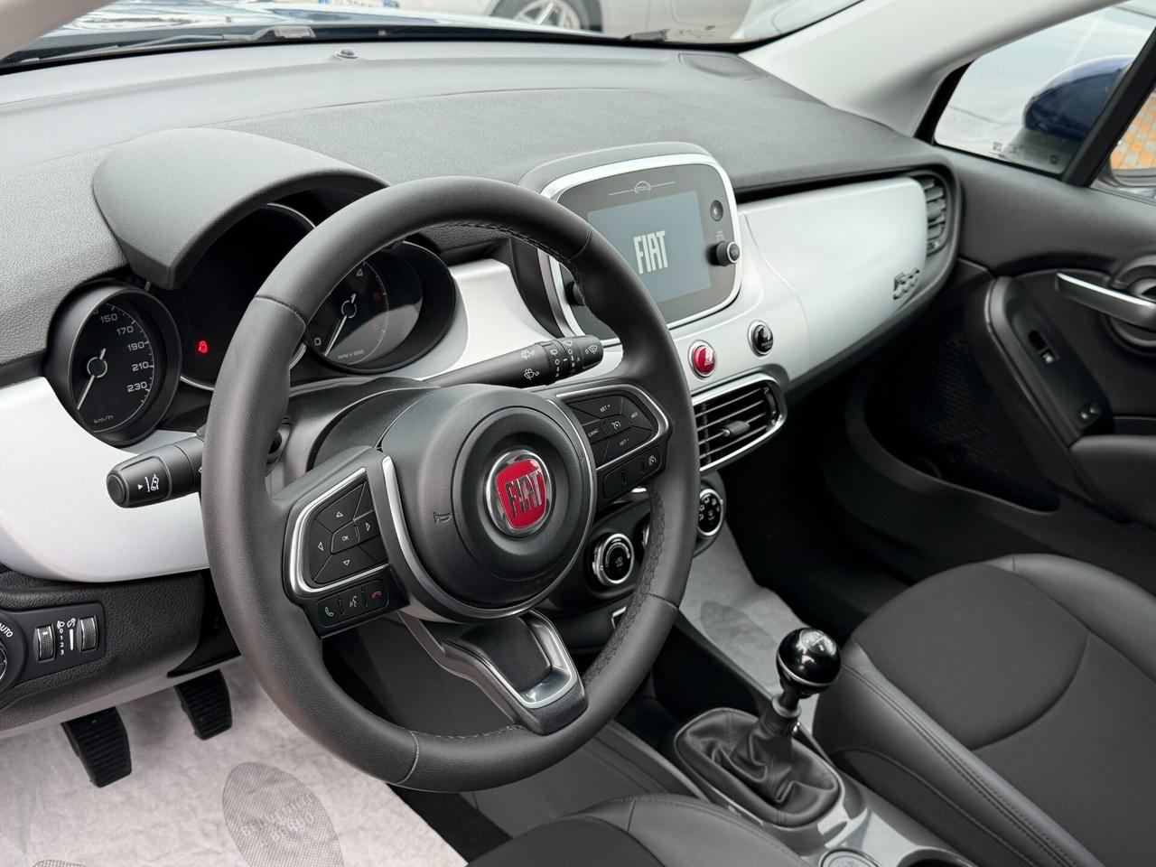 Fiat 500X 1.6 M.JET 130 cv. CONNECT