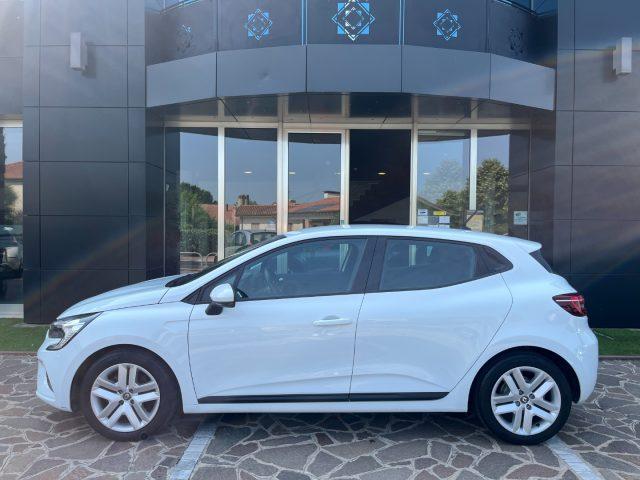 RENAULT Clio Full Hybrid E-Tech 140cv 5 Porte Zen