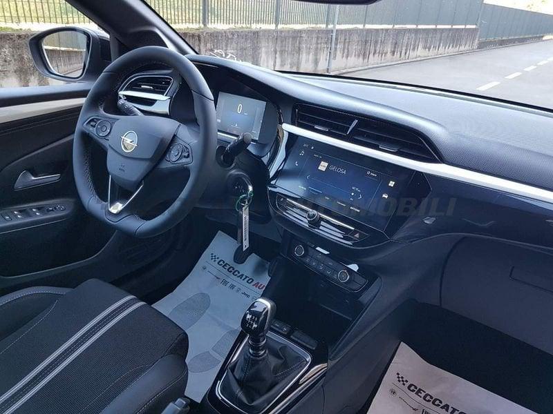 Opel Corsa Corsa 1.2 GS s&s 100cv