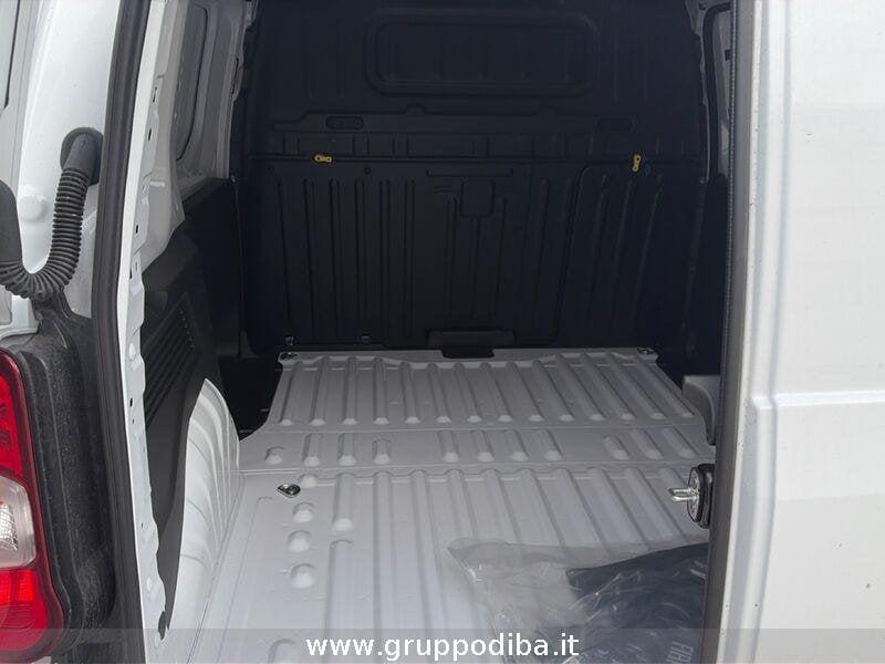 FIAT 02M Dobl? Serie 2 Van Ch1 1.5 Bluehdi 130cv Mt6