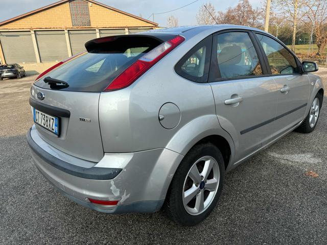 FORD Focus Bellissima 1.6 TDCi (110CV) 5p.