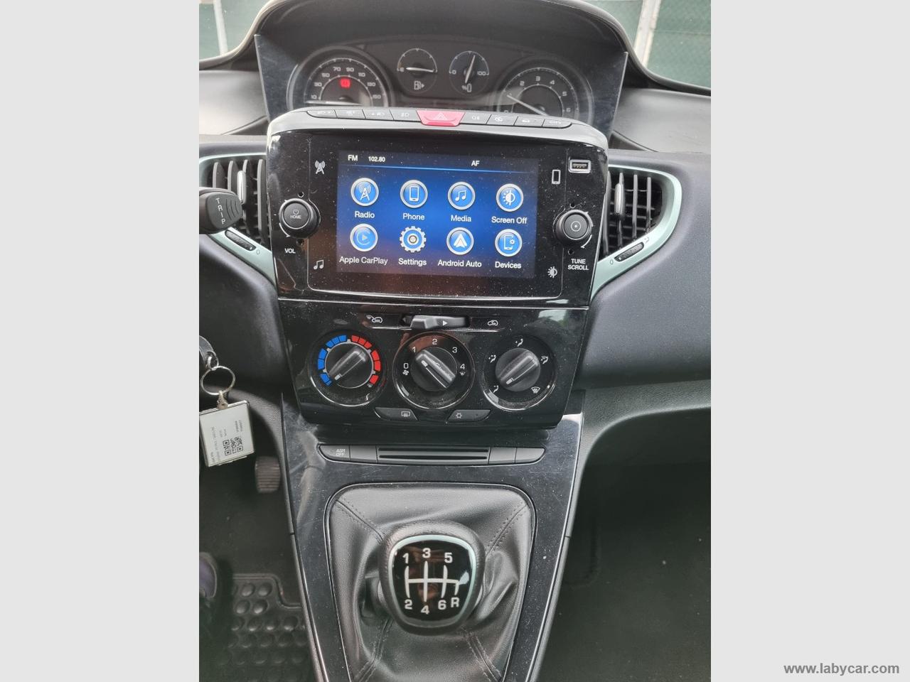 LANCIA Ypsilon 1.0 FireFly 5p.S&S Hyb. Gold Pl.