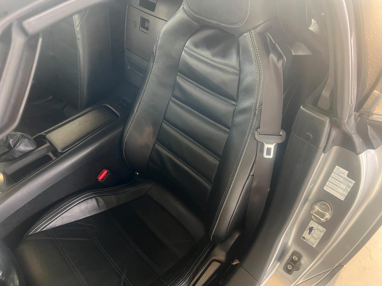 Fiat 124 Spider 1.4 MultiAir ANNO 2017 KM 135.227