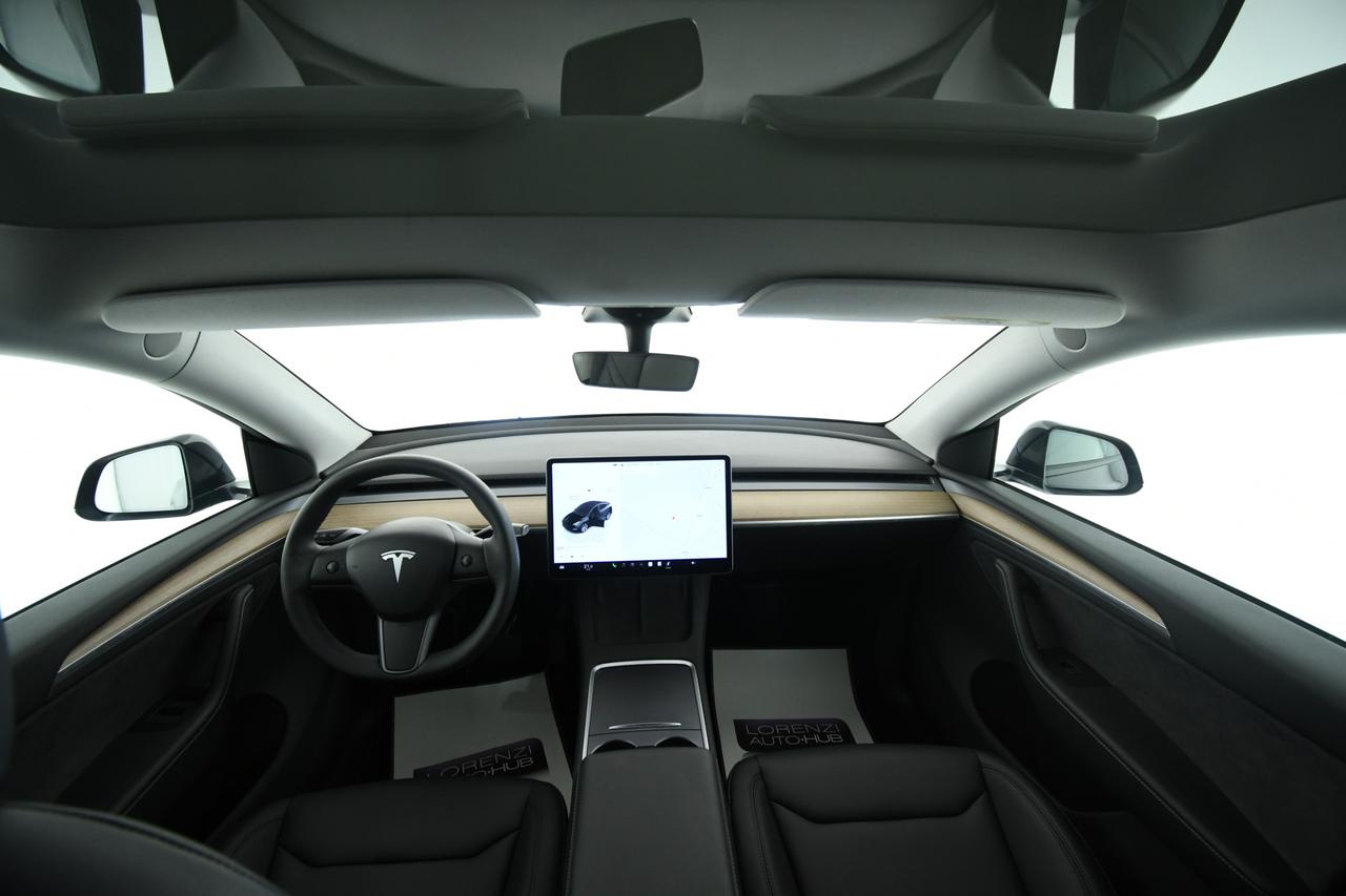 TESLA Model Y Long Range Dual Motor awd PILOTA AUTOMATICO+CAMERA+ACC