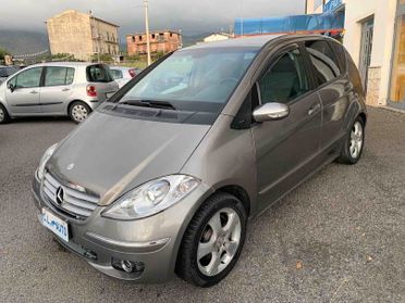 Mercedes-benz A 180 CDI