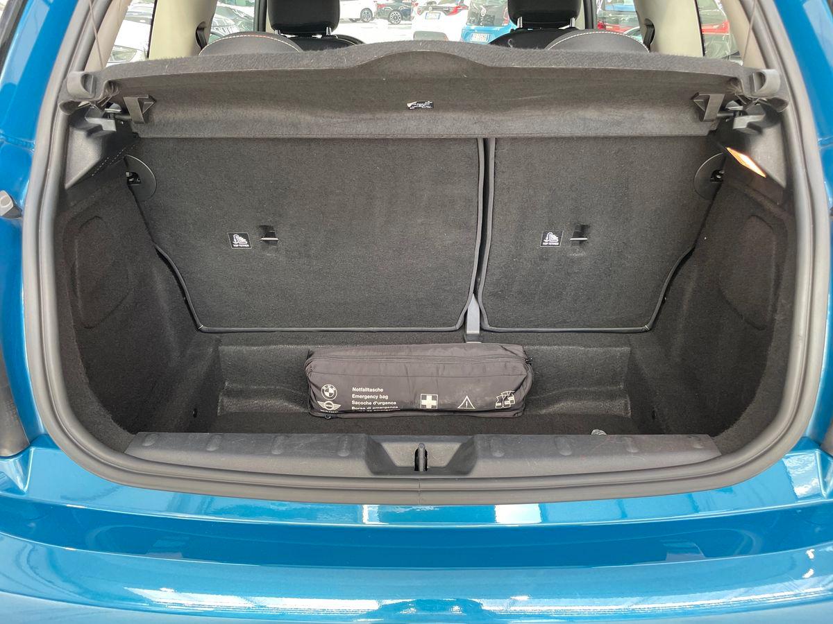 MINI Mini IV F56 2021 3p - Mini 3p 1.5 Cooper Camden