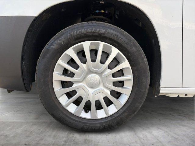 TOYOTA Proace City 1.5D 100 CV S&S PC 4p. Comfort