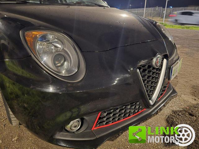 ALFA ROMEO MiTo 1.3 JTDm-2 95 CV S&S Super