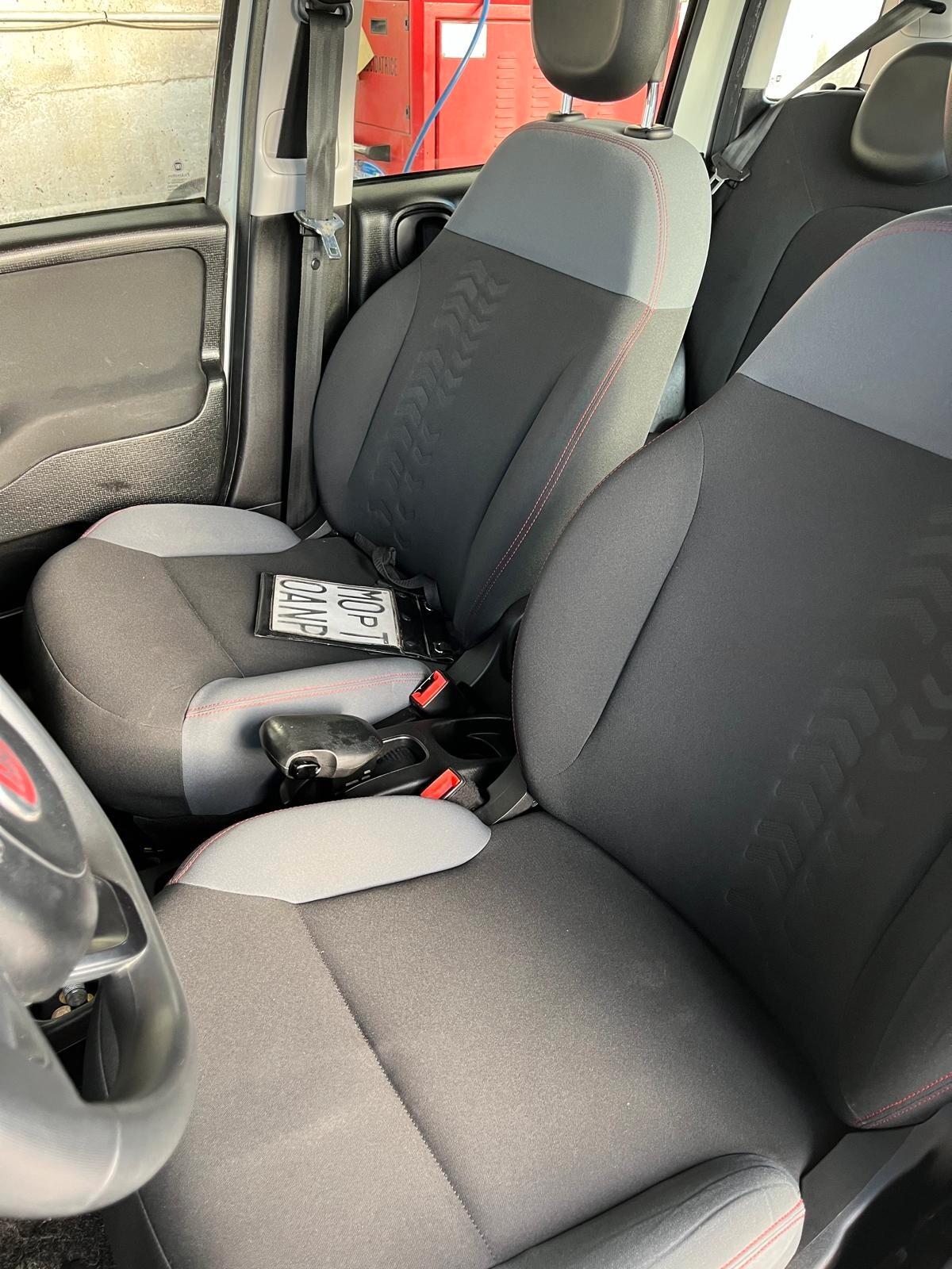 Fiat Panda 1.3 MJT S&S Easy