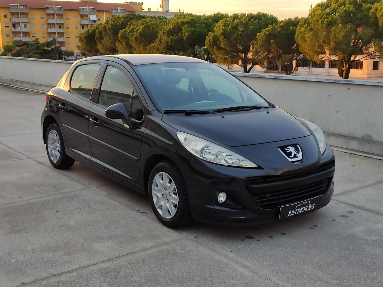 Peugeot 207 1.4 5p. X Line ECO GPL Neopatentati