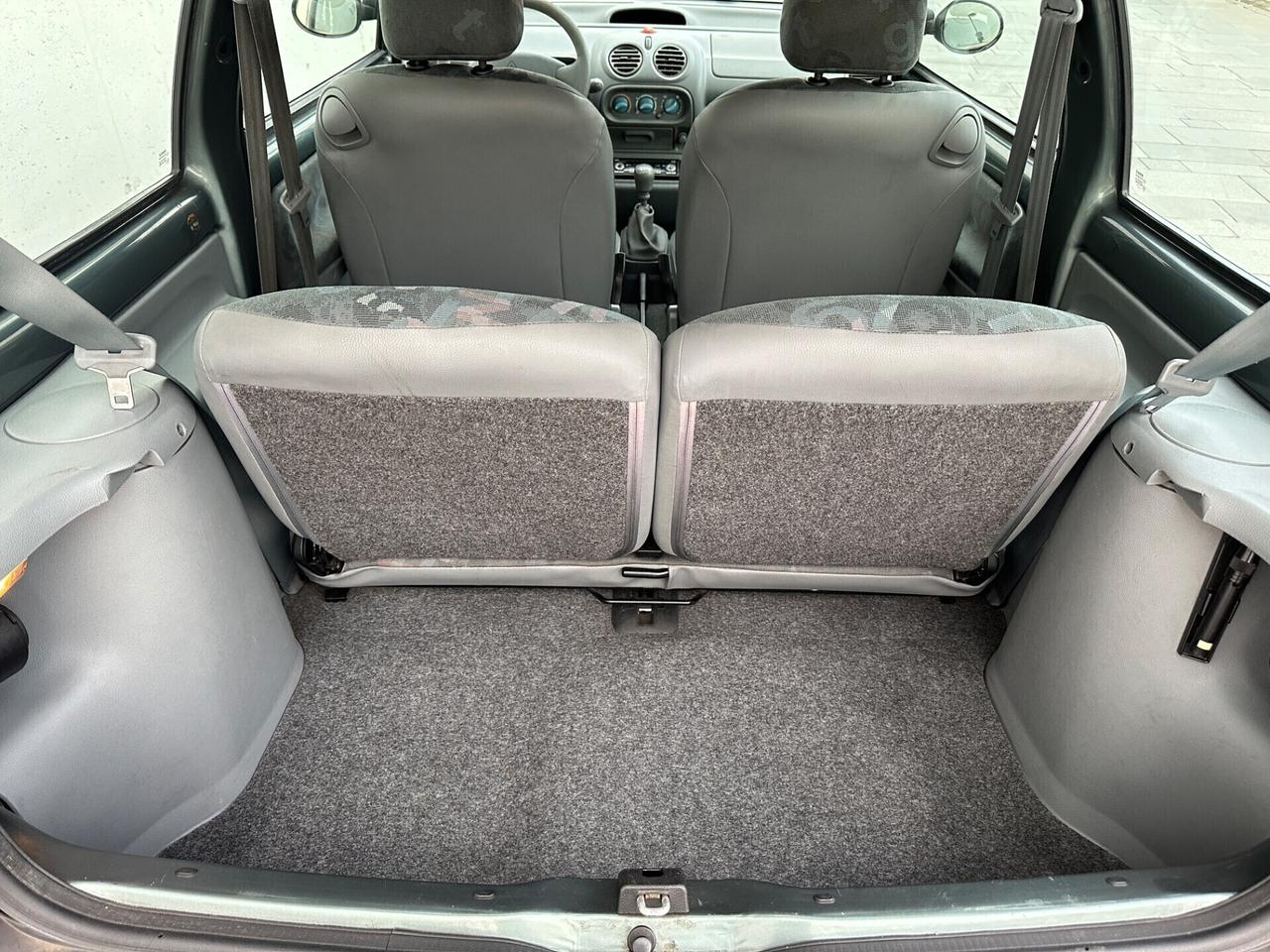 Renault Twingo 1.2i cat Ice Neopatentati