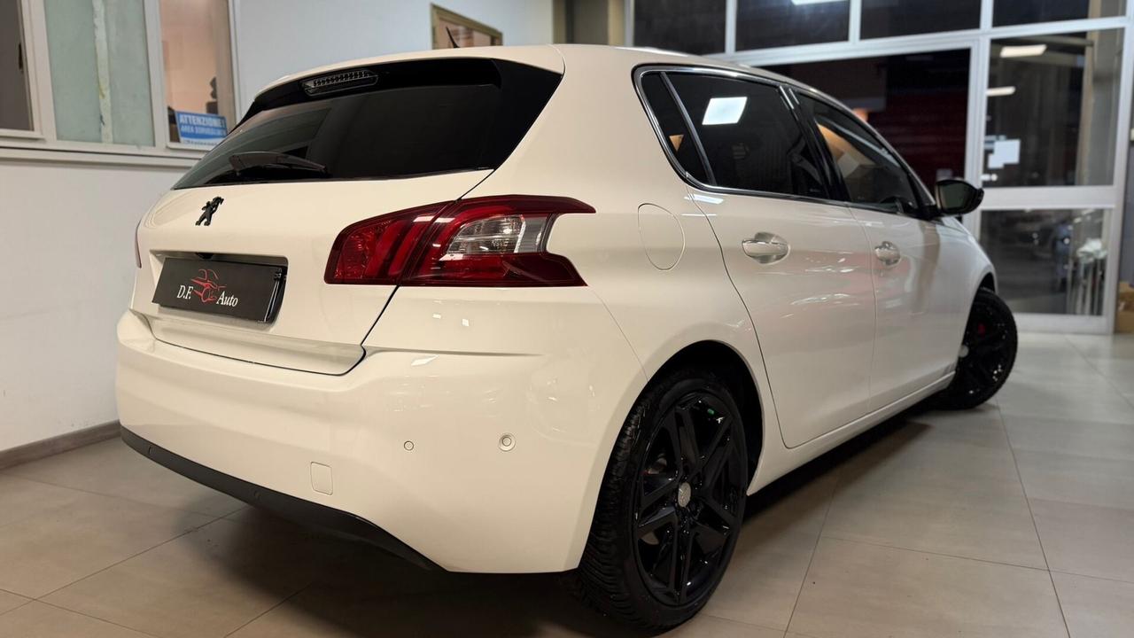 Peugeot 308 150 EAT6 GT Line