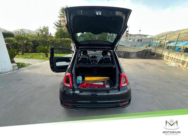 Fiat 500 1.2 69CV