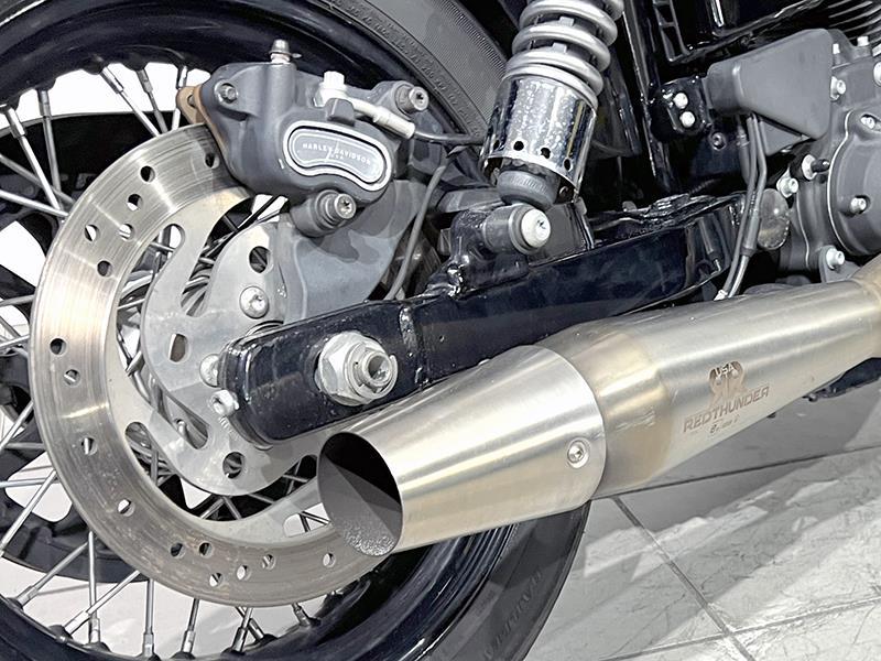 Harley Davidson Street Bob 1690 GHAAEO