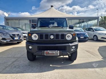 Suzuki Jimny Jimny 1.5 Top 4wd allgrip