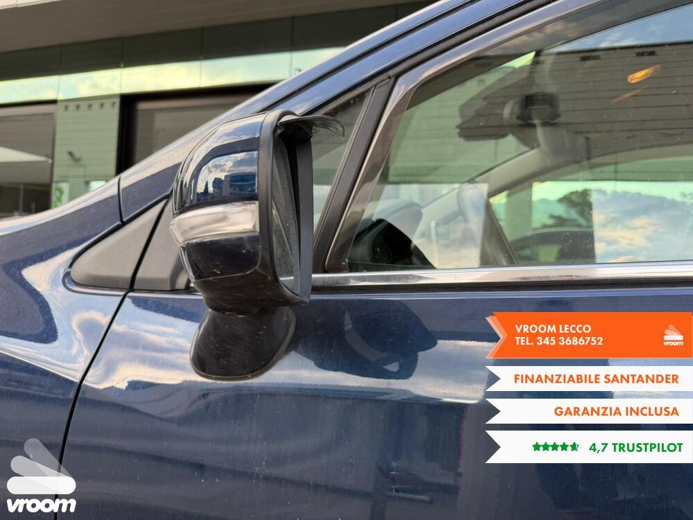 SUZUKI S-Cross 2ª serie S-Cross 1.4 Hybrid Top+