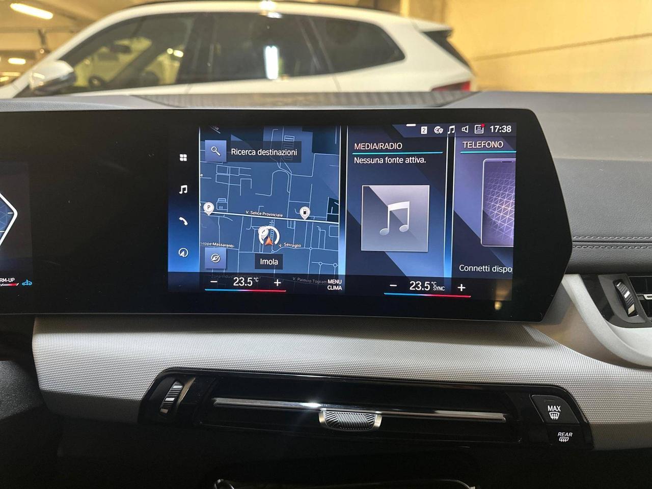 BMW Serie 2 218d Active Tourer