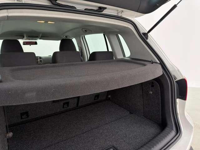 Volkswagen Tiguan 2.0 TDI 110 CV Trend & Fun BlueMotion Technology