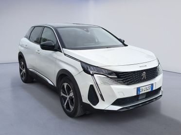 Peugeot 3008 1.5 BlueHDI 131 CV EAT8 Allure