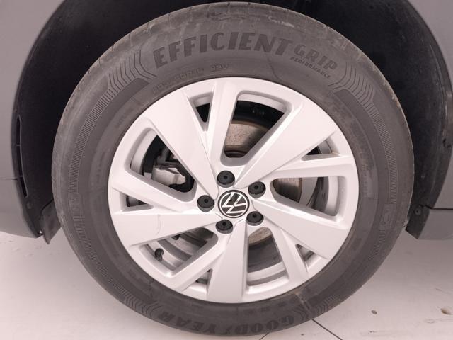 VOLKSWAGEN Taigo 1.0 tsi Life 115cv