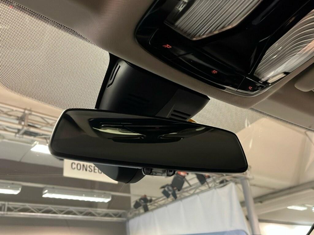 BMW Serie 3 Touring 318 d Mild Hybrid 48V Msport Steptronic