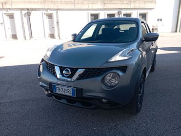 Nissan Juke 1.5 dCi Start&Stop Acenta NEOPATENTATI OK